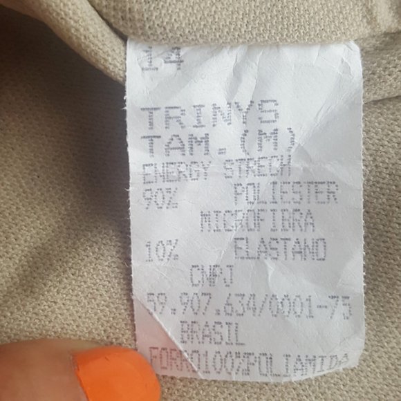 Trinys Women's Brazilian One Piece Swimsuit with Cap - Picture 11 of 12